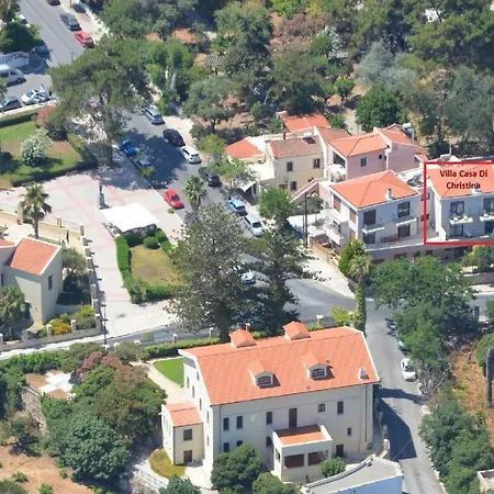 Casa Di Christina La Canée