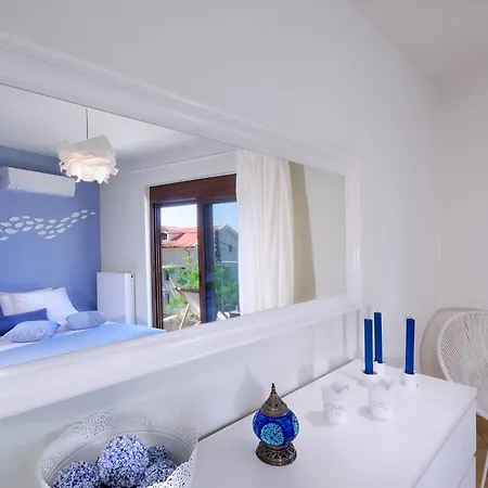 Villa Casa Di Christina *