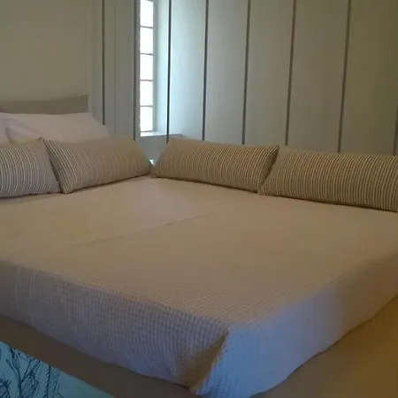 Casa Di Christina Villa